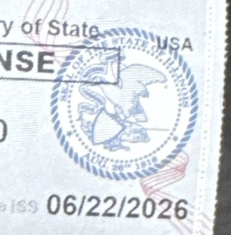 F’nAround Review: I Went to the Illinois DMV and Now I’m Confused