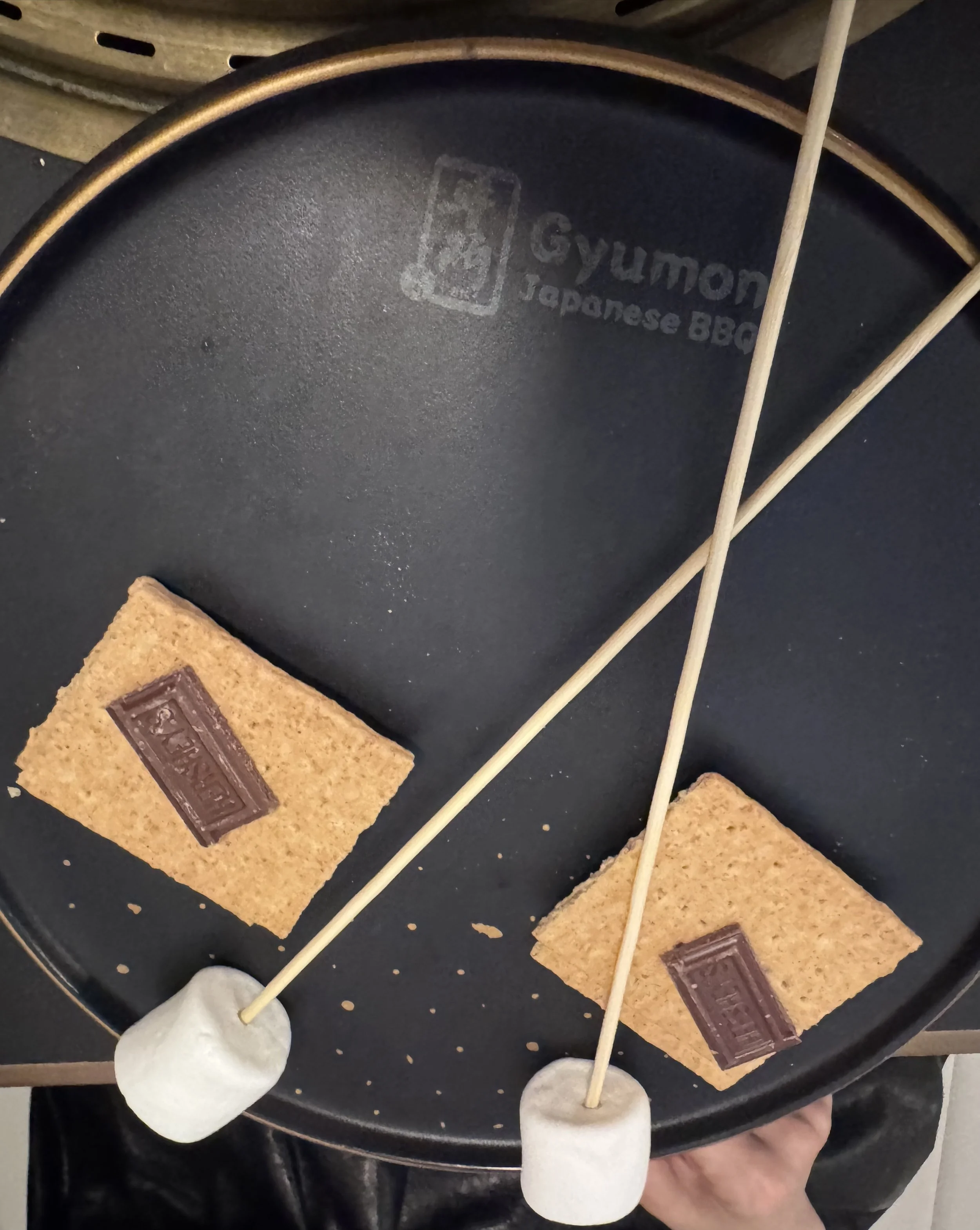 F’nAround Reviews: Gyumon Japanese BBQ The Only Time Cooking Your Own Dinner Actually Feels Like a Vacation