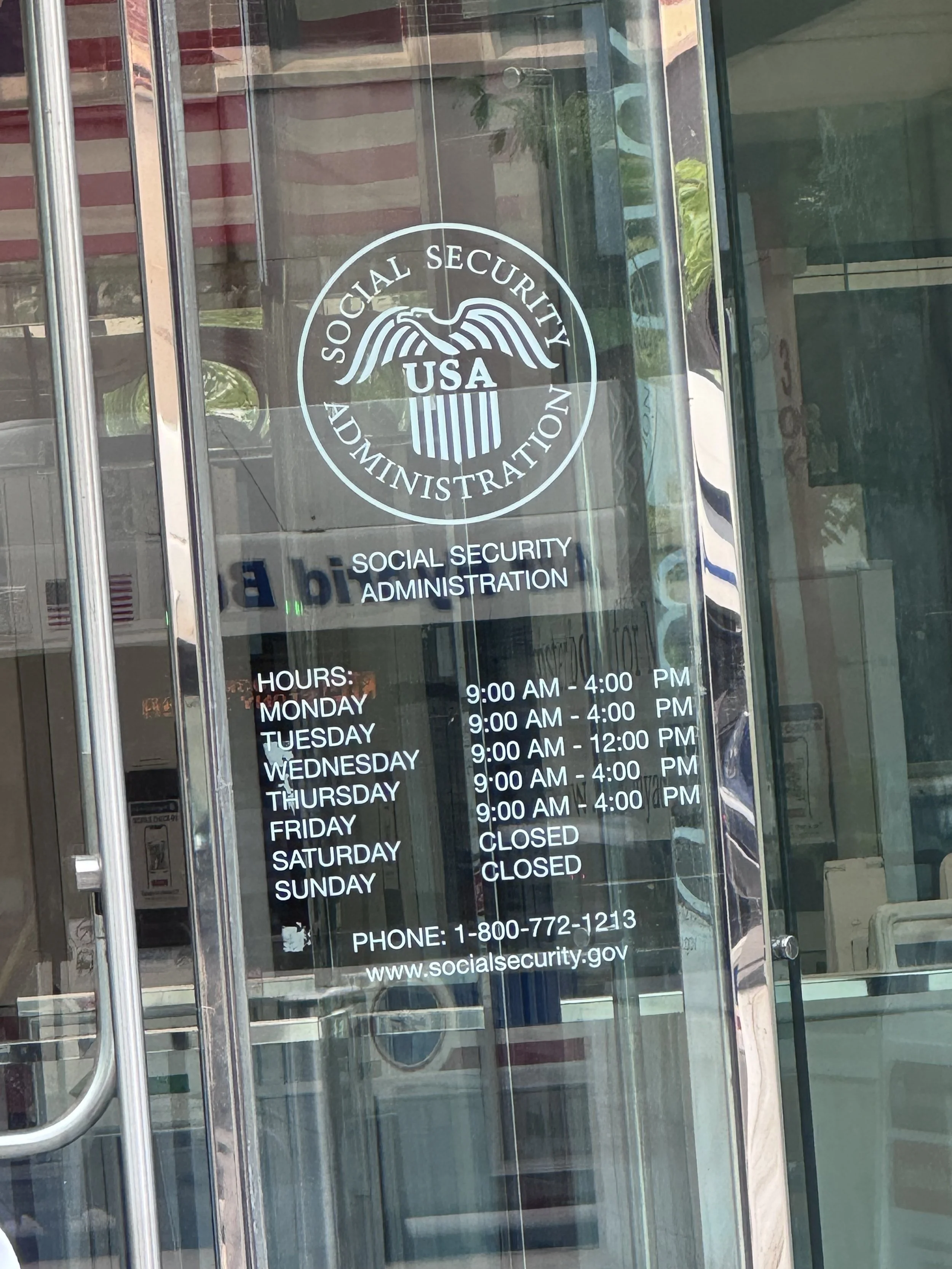 F’nAround Review: The Federal Government Just Beat the DMV… and I Wasn’t Ready for That