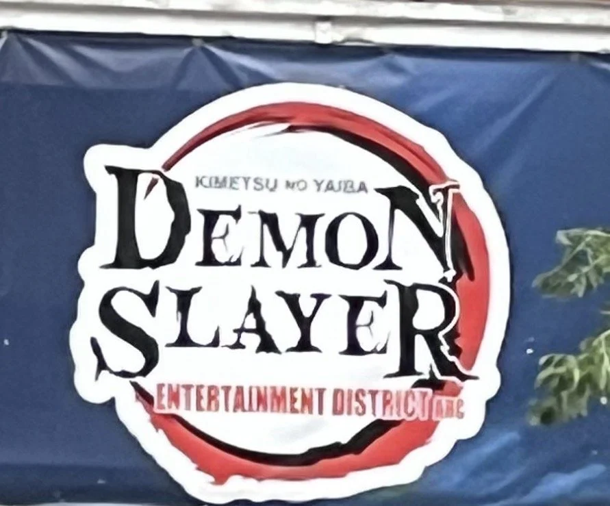 Demon Slayer Comes to Chicago: Why This Pop-Up Is Bigger Than Just Another Themed Café