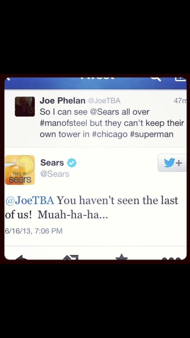 Sears Survived Bankruptcy. Can It Survive Its AI?
A F’nAround Look at What Happens When Automation Stops Helping Customers