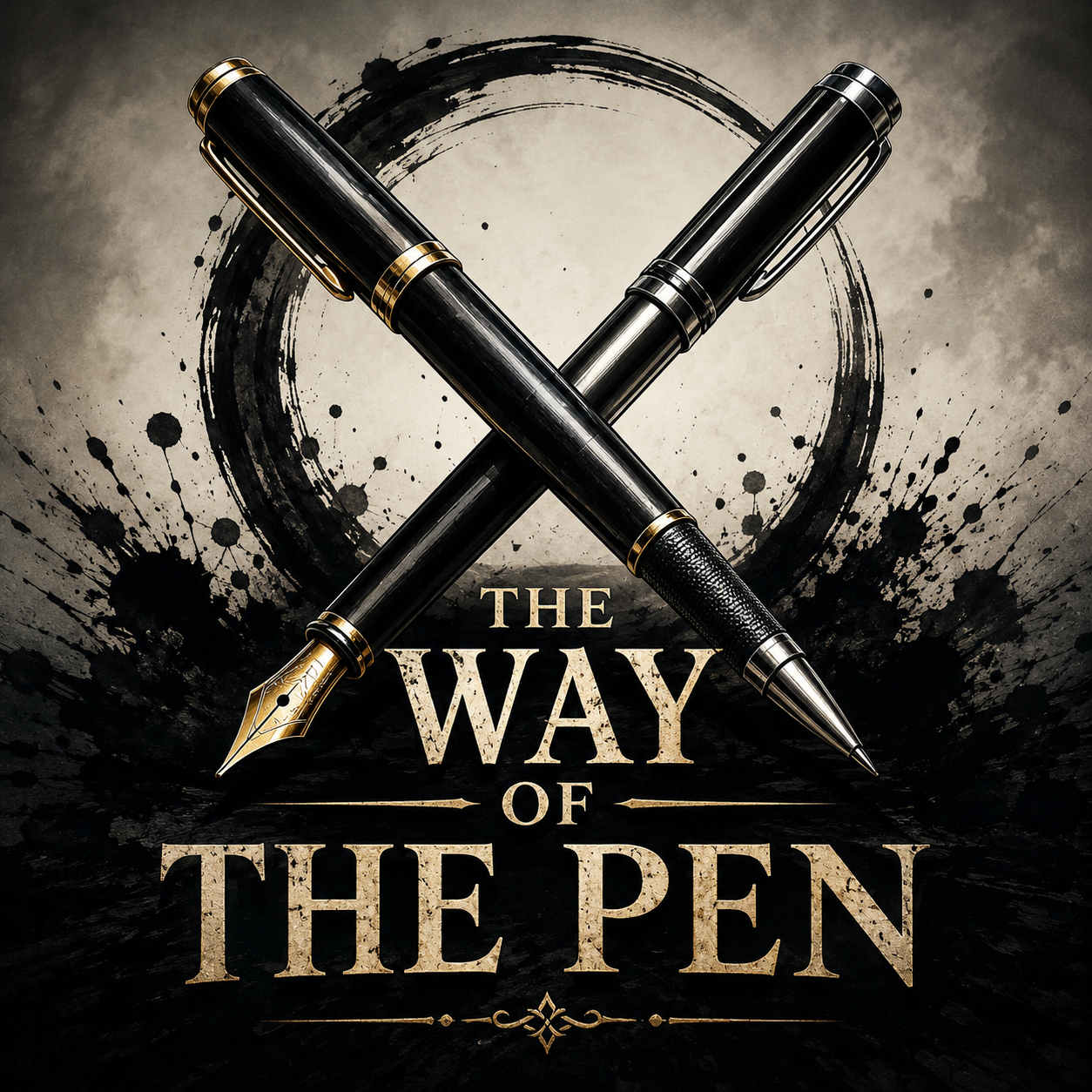 The Way of the Pen