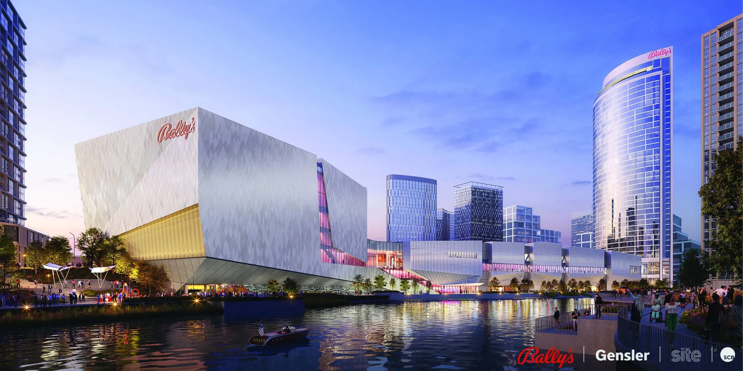 Chicago Rolled the Dice Against Its Own Casino. Bally’s Just Responded.