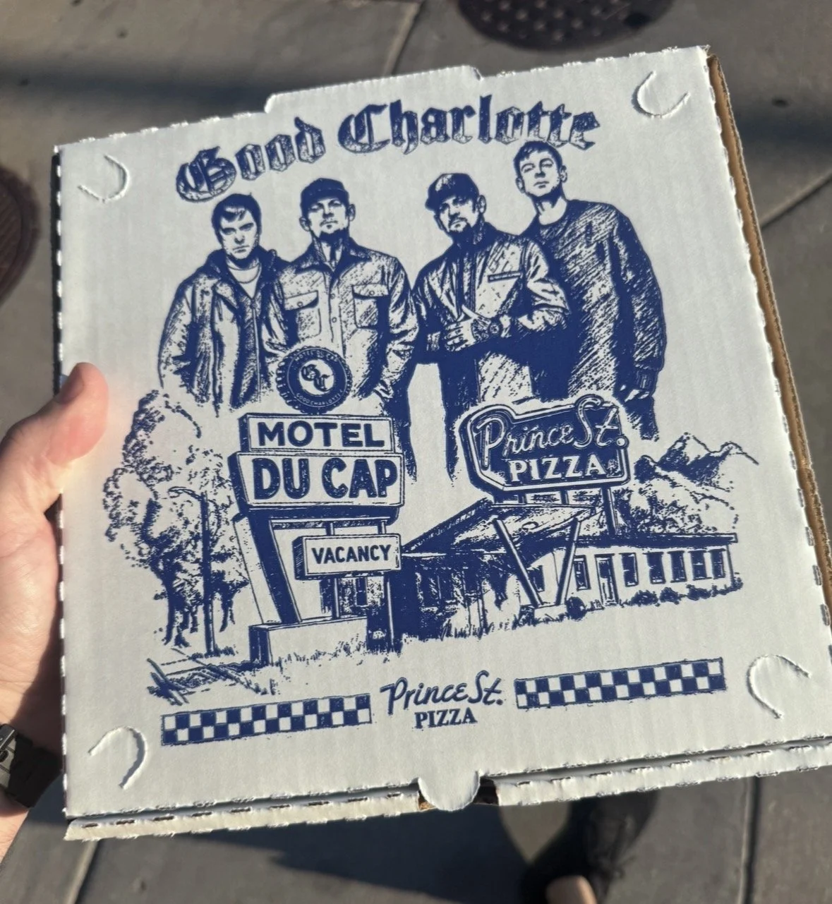Prince Street Pizza: Worth the Hype?