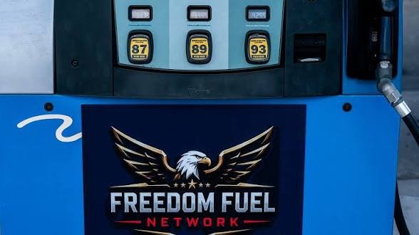 Freedom Fuel Had Really Cheap Gas. A Lawsuit May Have Found One Reason Why.