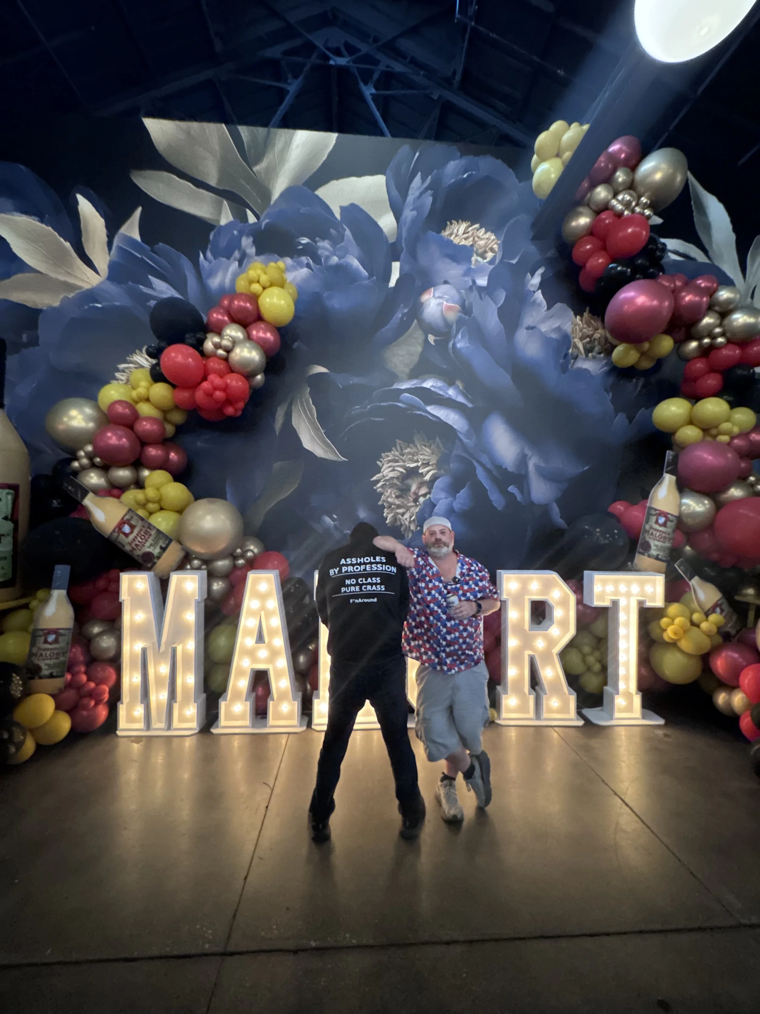 We Went to Break a Malört World Record. Turns Out the Record Was Made Up. We Loved It Anyway.