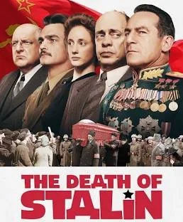 The Death of Stalin: Somehow, the Death of a Dictator Is Hilarious