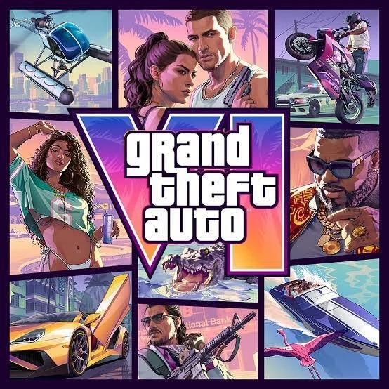 Before GTA 6, Grand Theft Auto Was an Ugly Little Game That Changed Everything