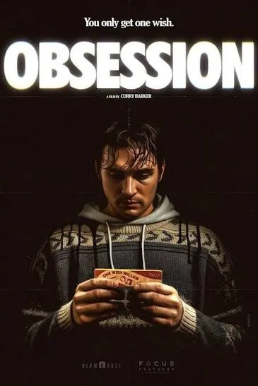 Obsession Review: The Midas Touch, But the Gold Is Love