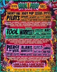 Riot Fest 2026: The Full F’nAround Guide to the Lineup, Headliners, Food and Chicago History