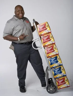 Somebody Stole the Beer but Who Left the Driver Holding the Blame?