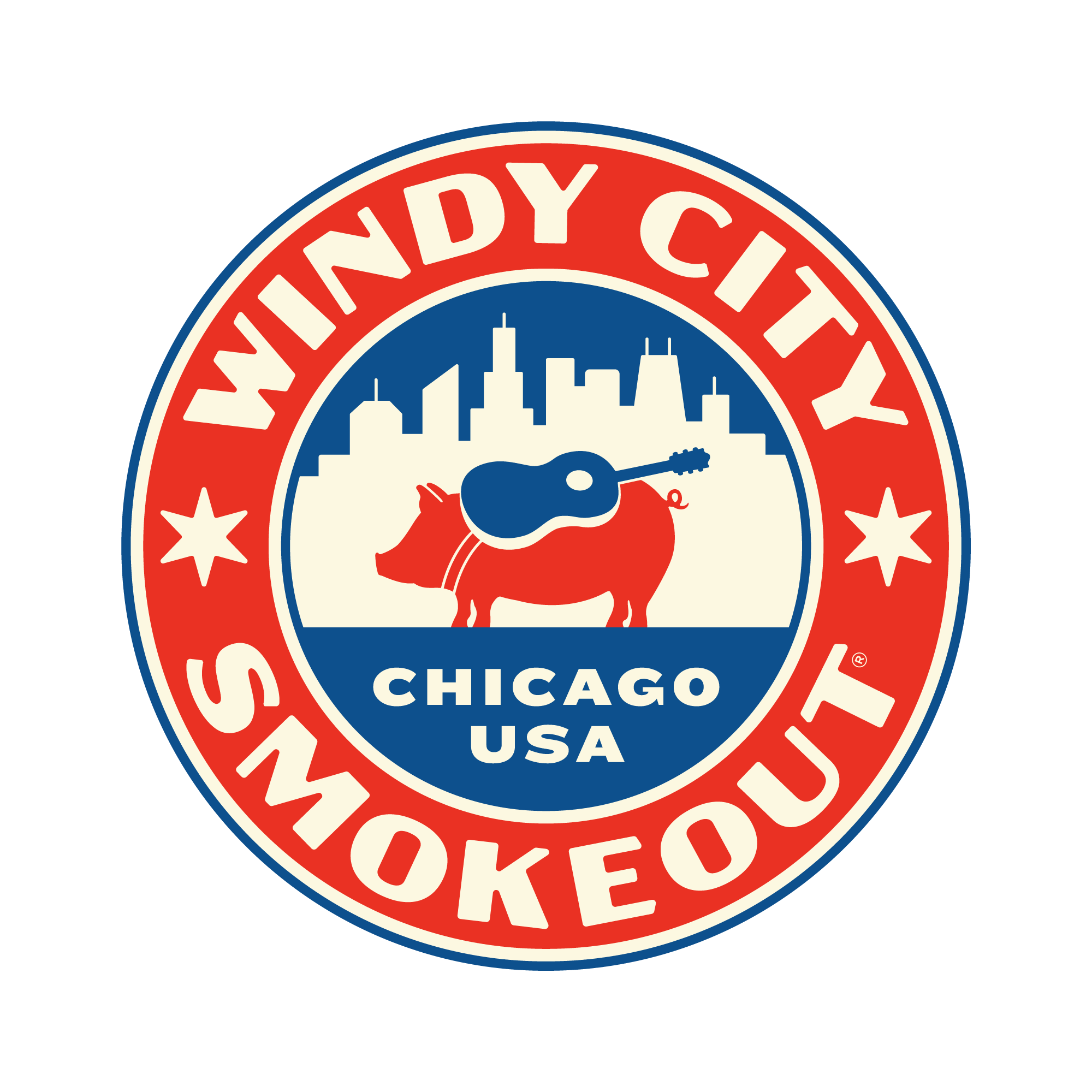 WINDY CITY SMOKEOUT UNVEILS 2027 DAILY HEADLINER SCHEDULE, ANNOUNCES SINGLE-DAY WRISTBAND PRESALE & GENERAL ON-SALE DATES