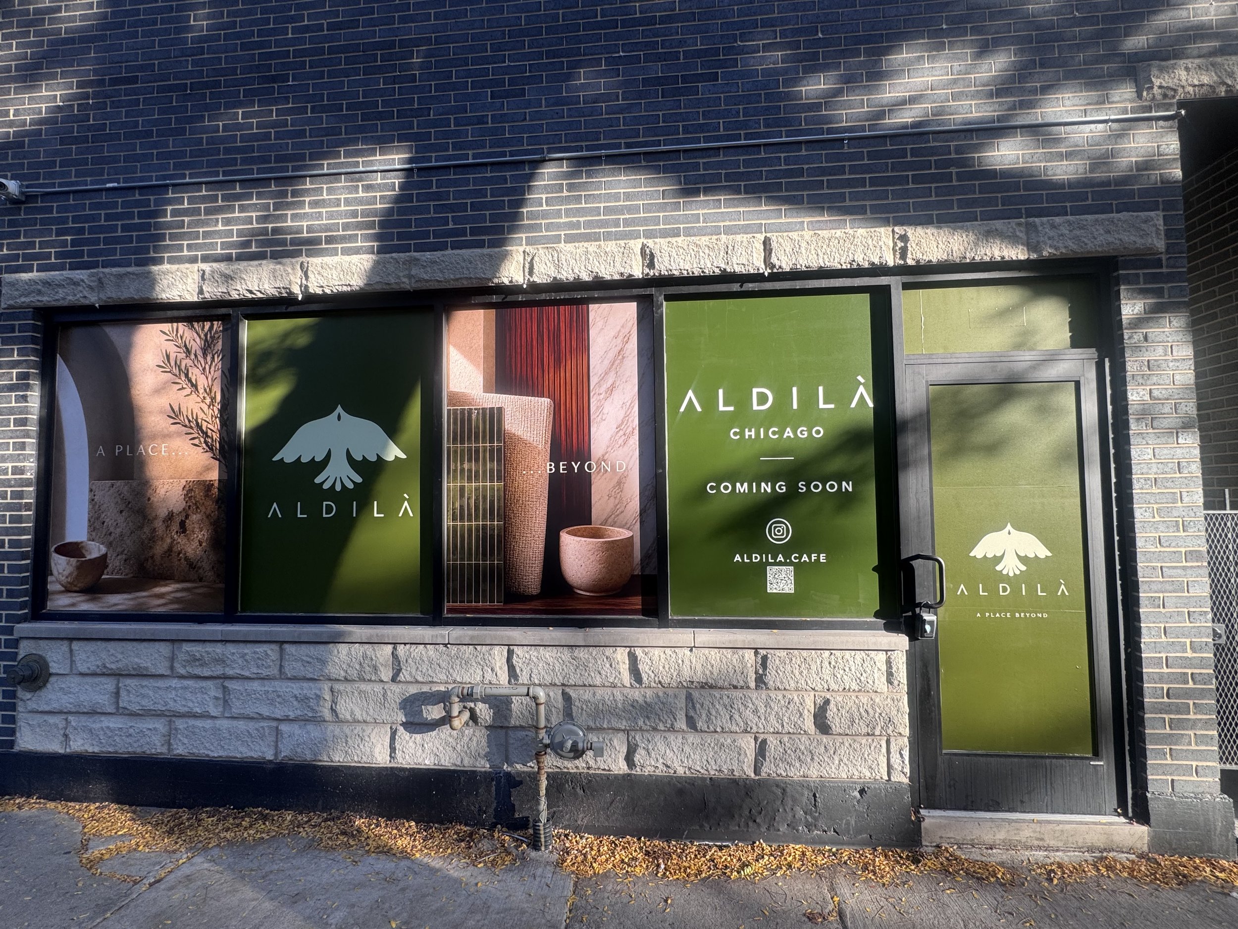 A Coffee Shop Is Coming to Little Italy and the Timing Couldn’t Be Better