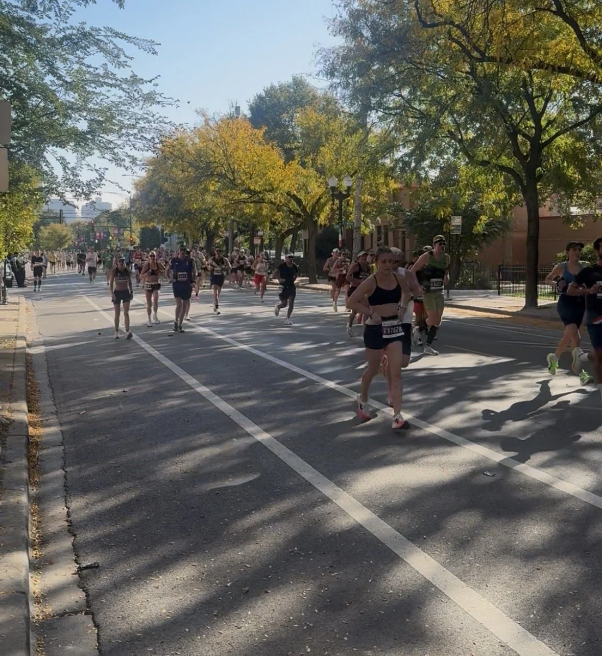 Bank of America Chicago Marathon 2026: 26.2 Miles, 29 Neighborhoods, One Very Chicago Sunday