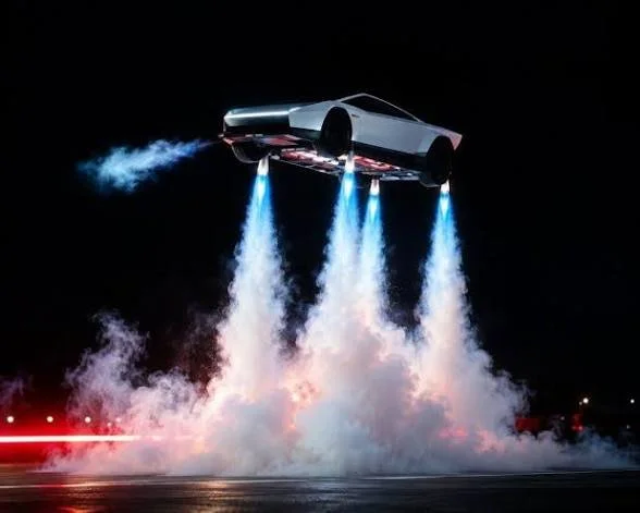 Tesla Roadster Review: A $250,000 Kickstarter for the Back to the Future Generation