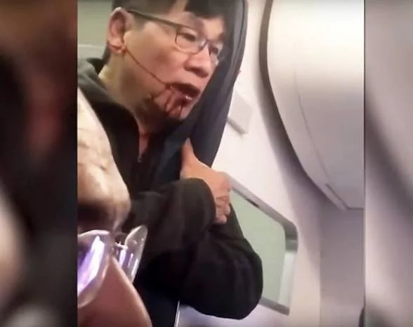 United’s “Relax Row” and the Illusion of Space: When Comfort Becomes ...