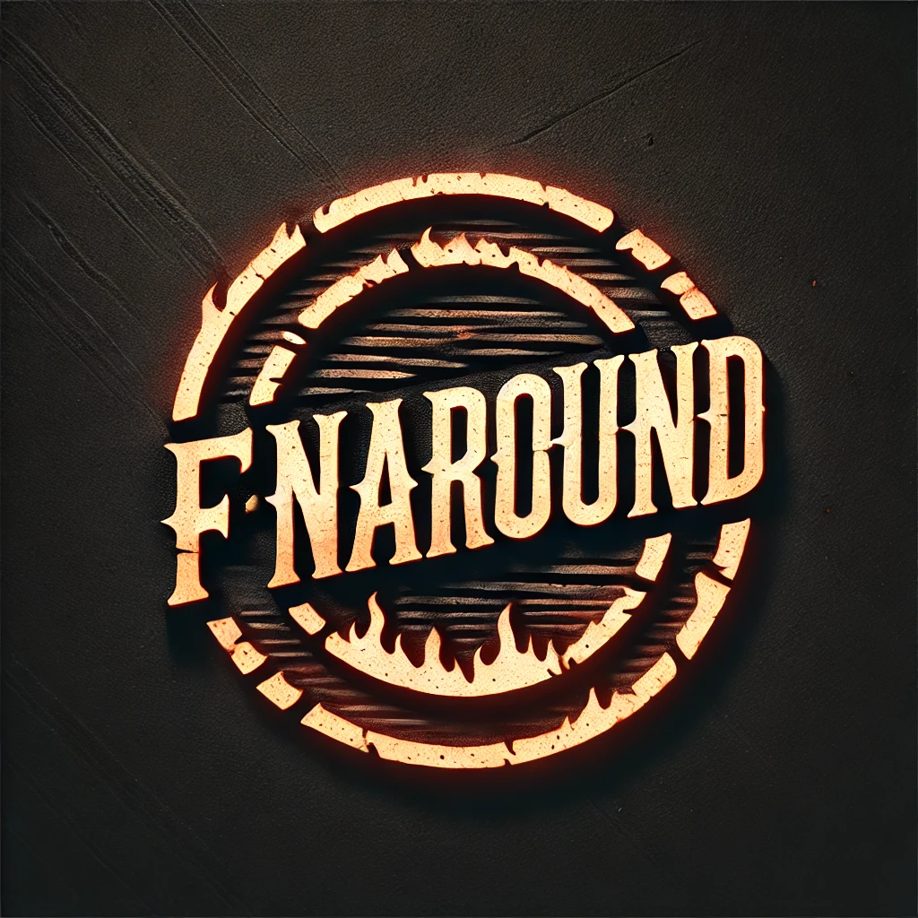 Bills — F'nAround