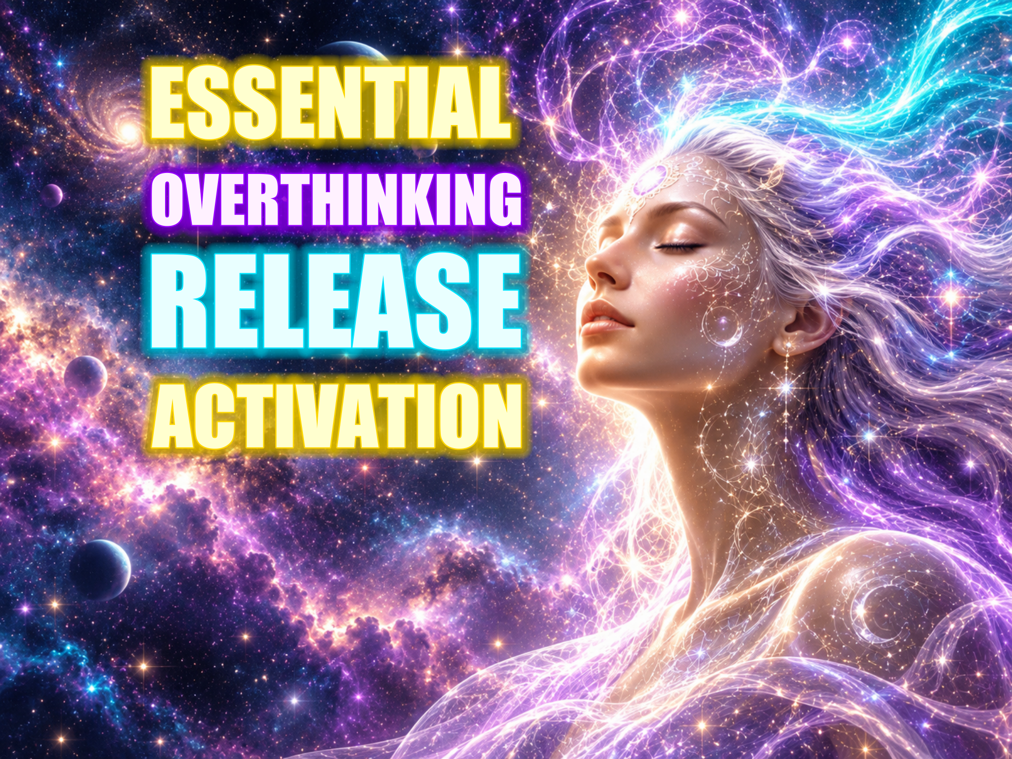 Overthinking Release Activation