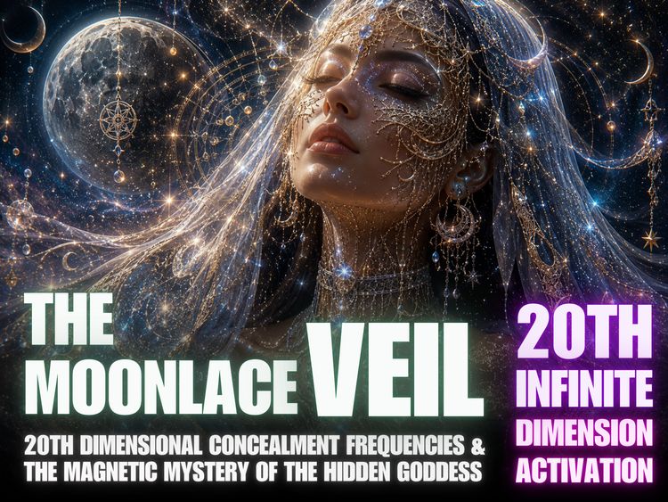 The Moonlace Veil