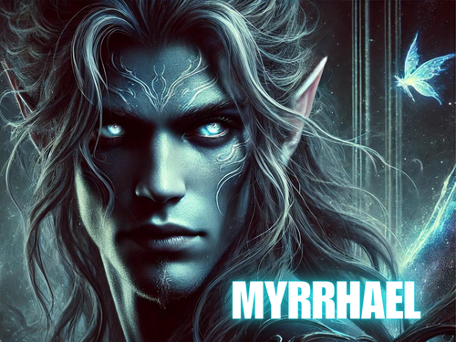 MYRRHAEL — The Source of Prime Will