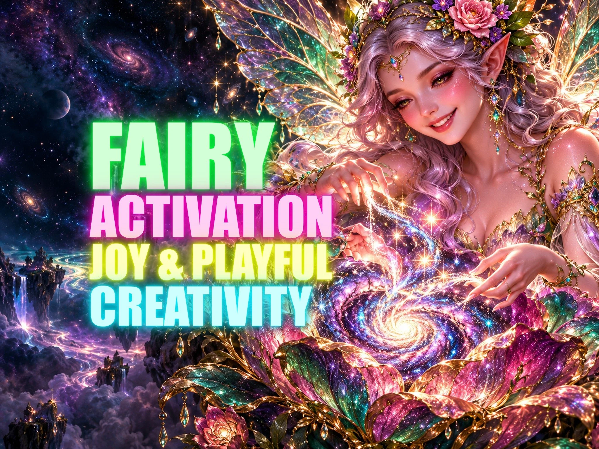 Fairy Activation