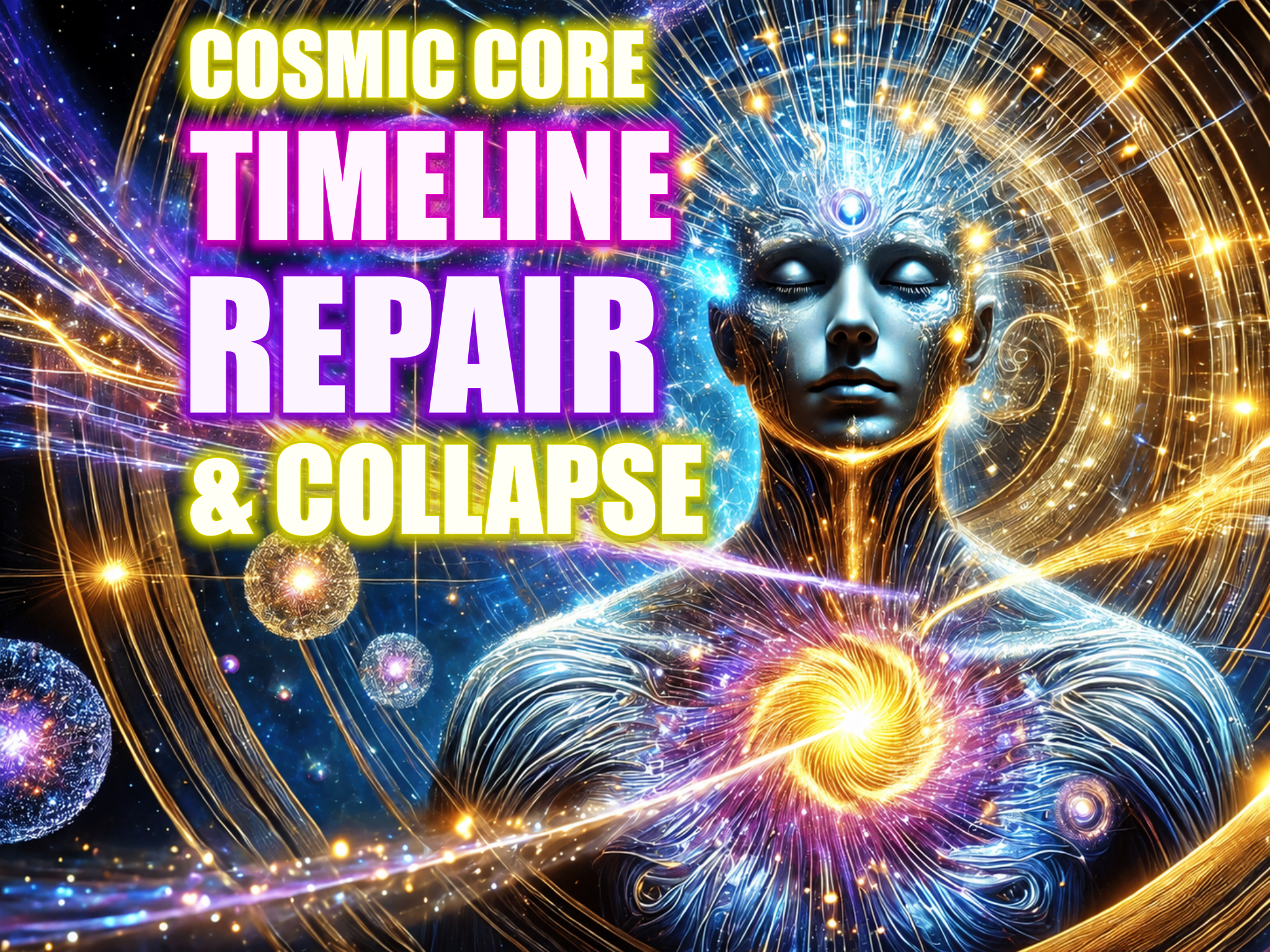 Timeline Repair & Collapse