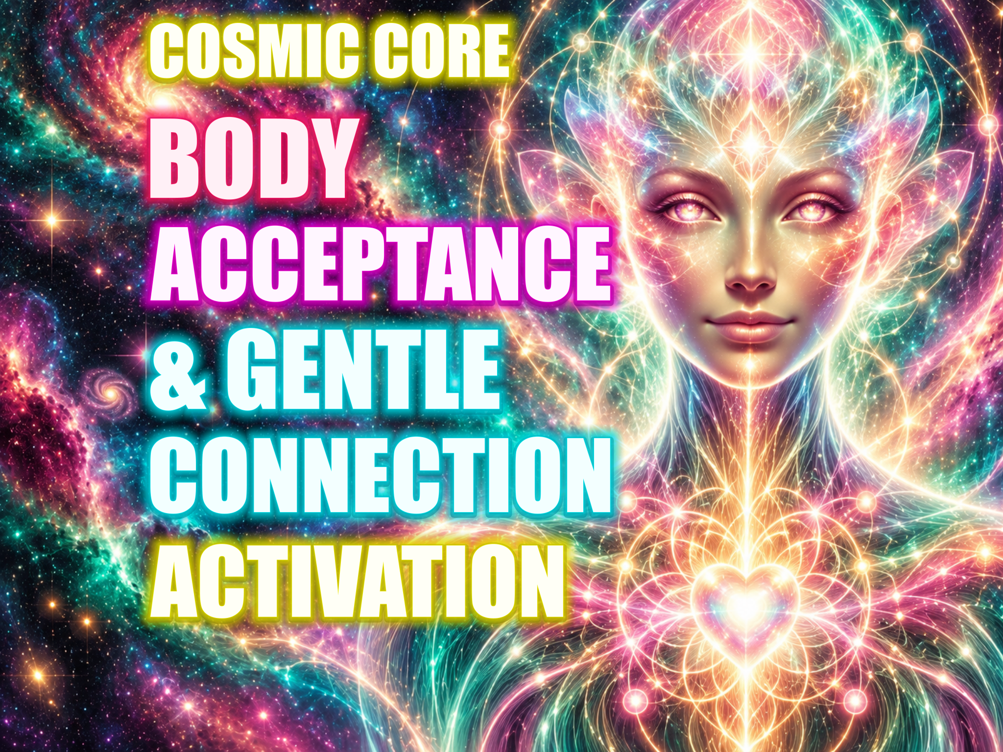 Body Acceptance & Gentle Connection Activation