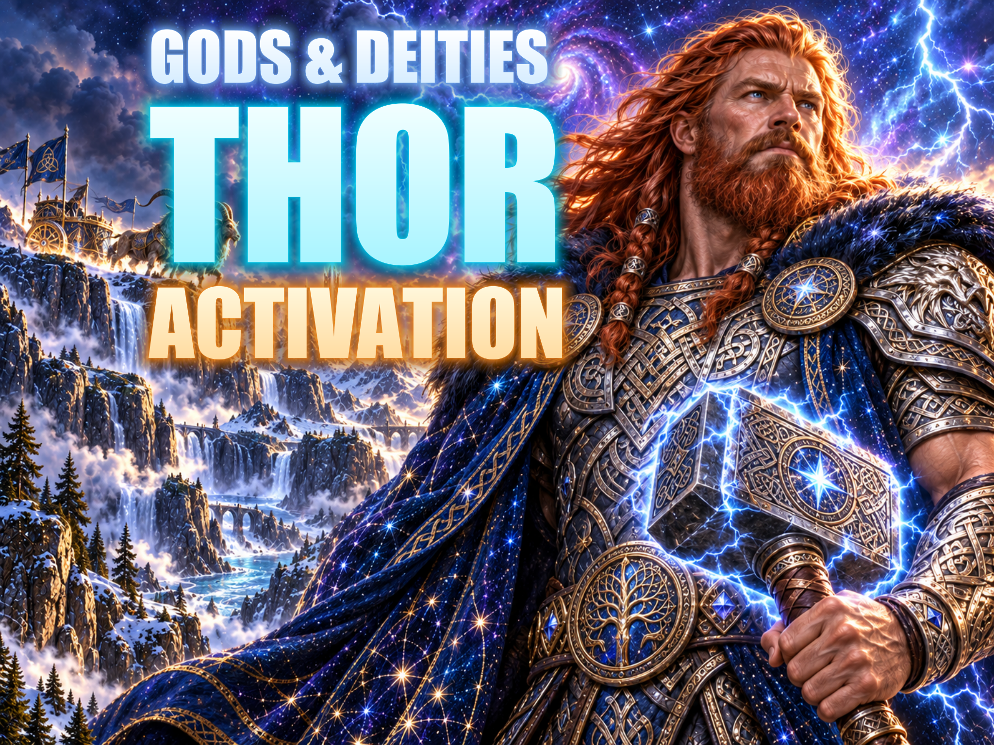 Thor Activation