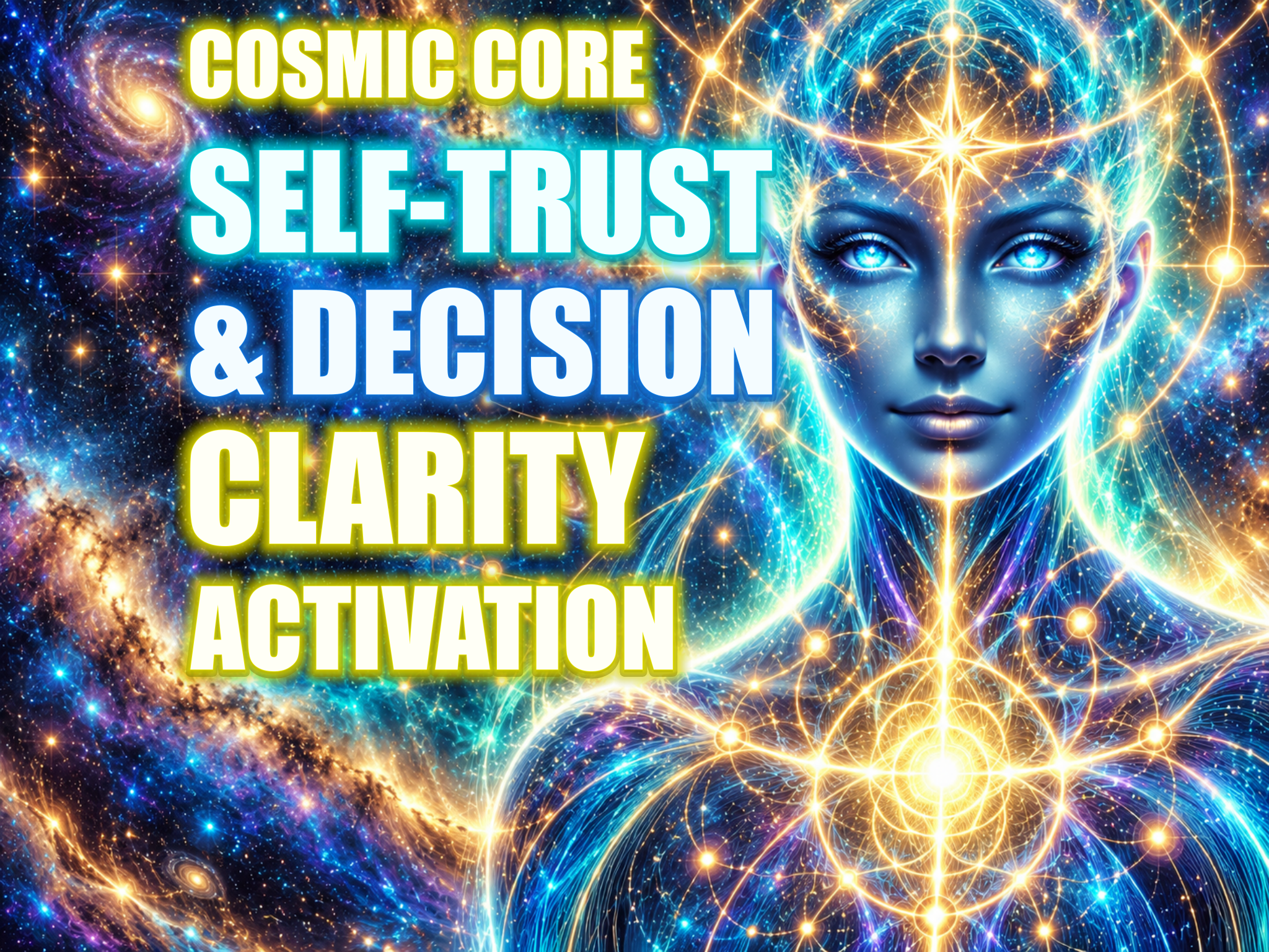 Self Trust & Decision Clarity Activation