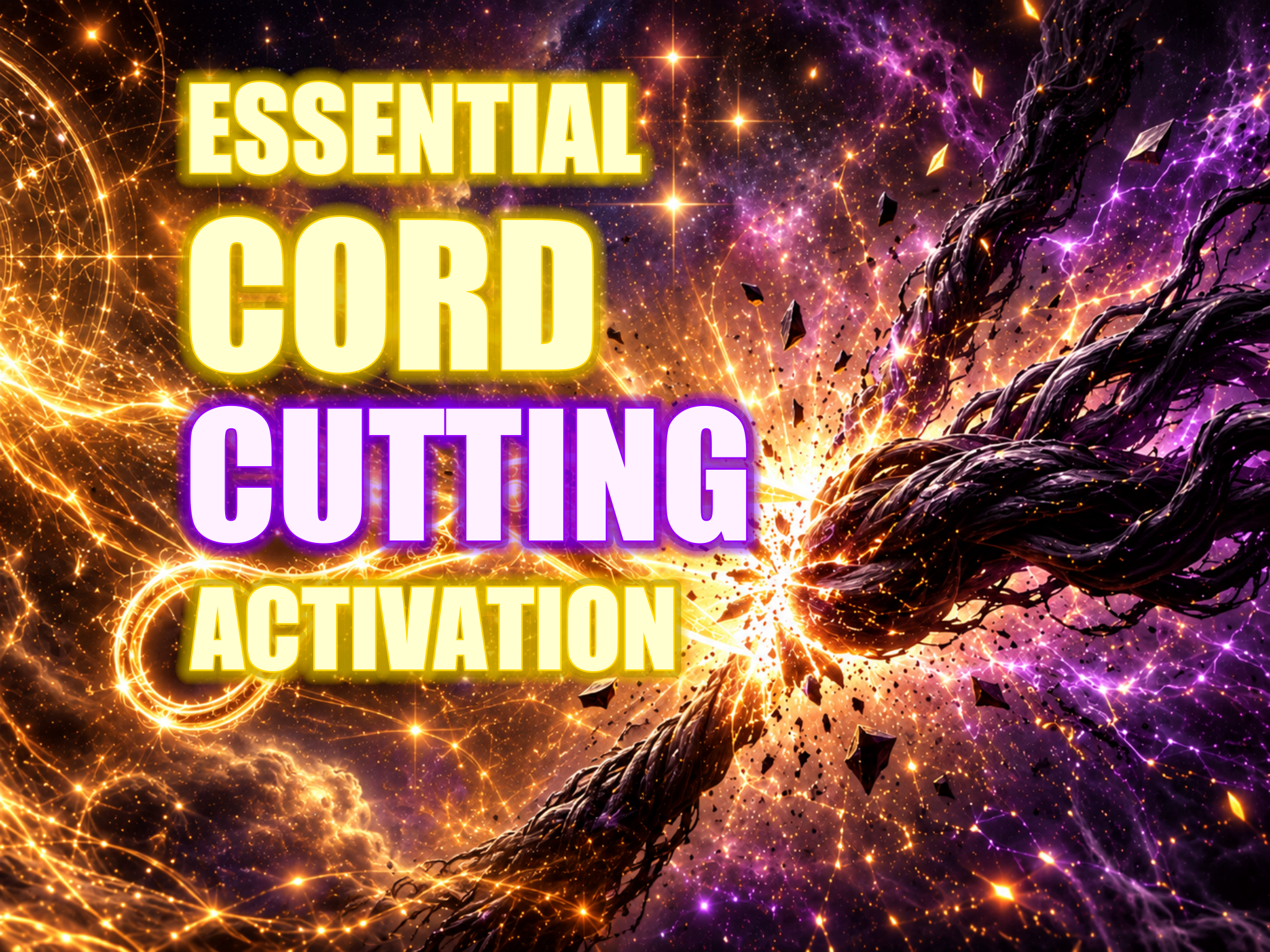 Cord Cutting Activation