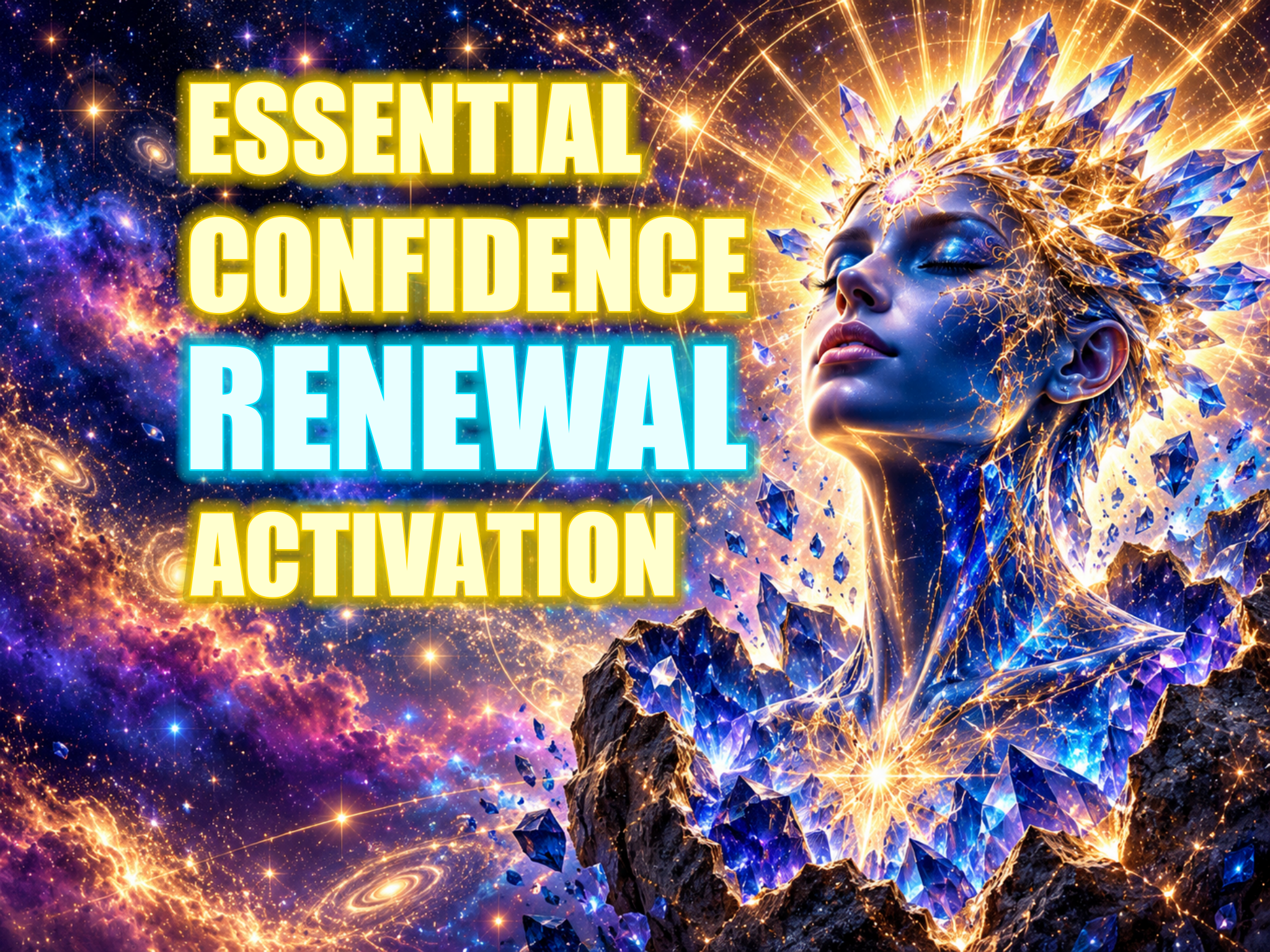 Confidence Renewal Activation