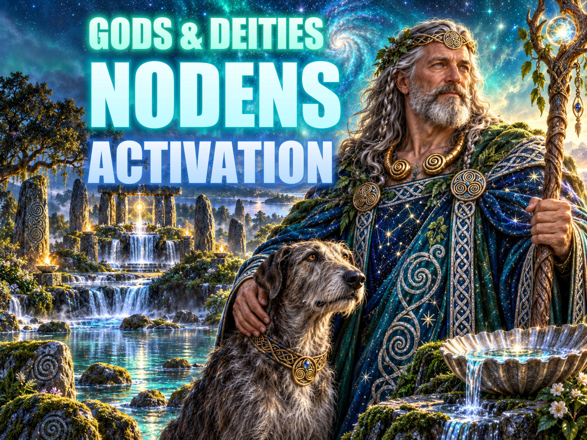Nodens Activation