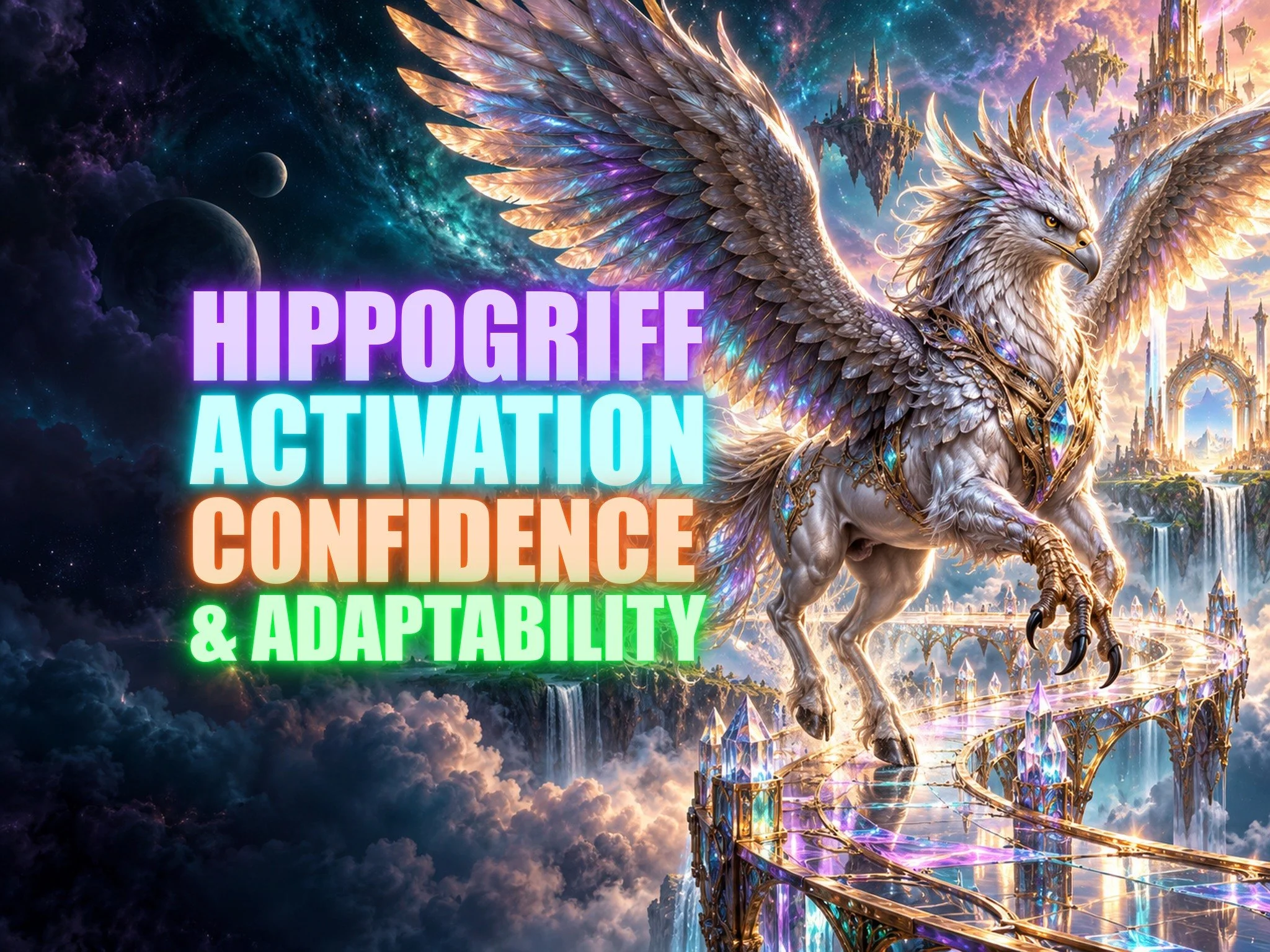 Hippogriff Activation