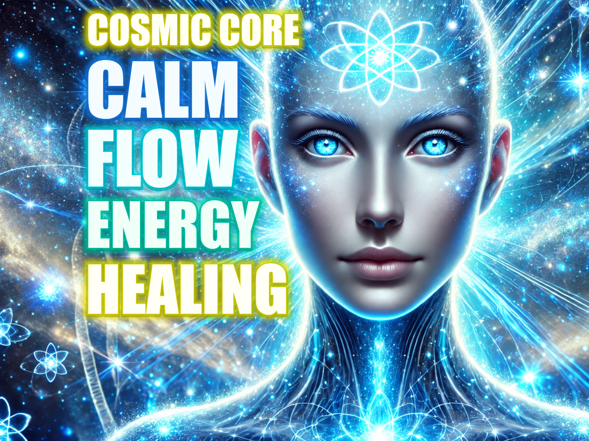 Calm Flow Energy Healing