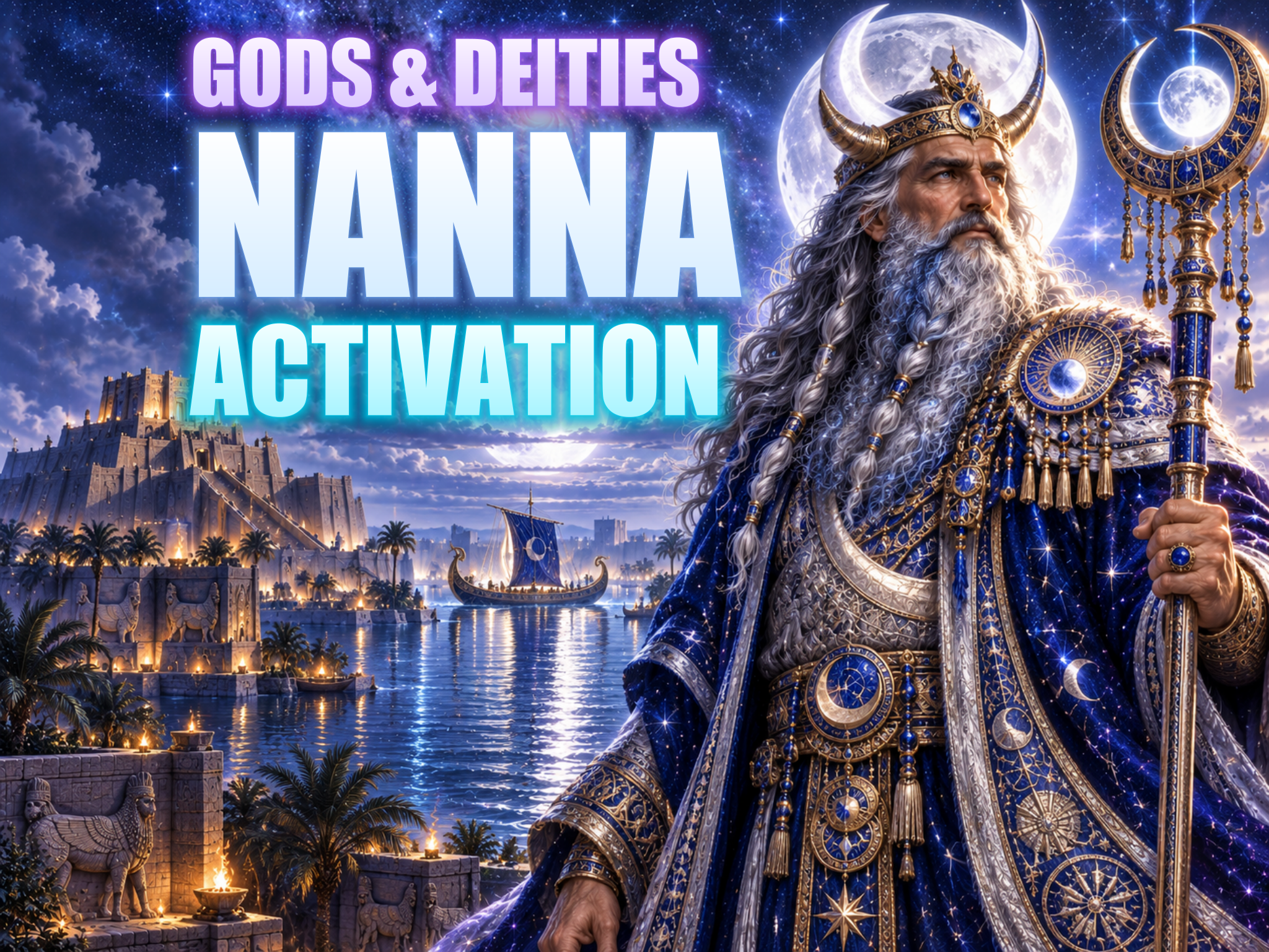 Nanna Activation