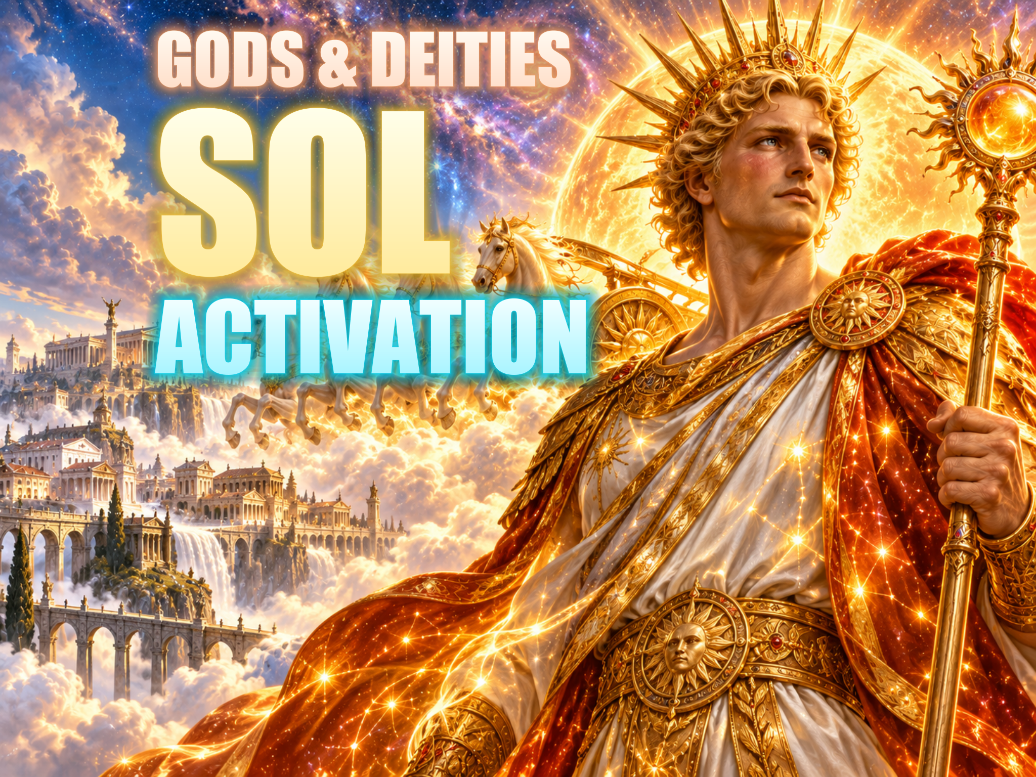 Sol Activation
