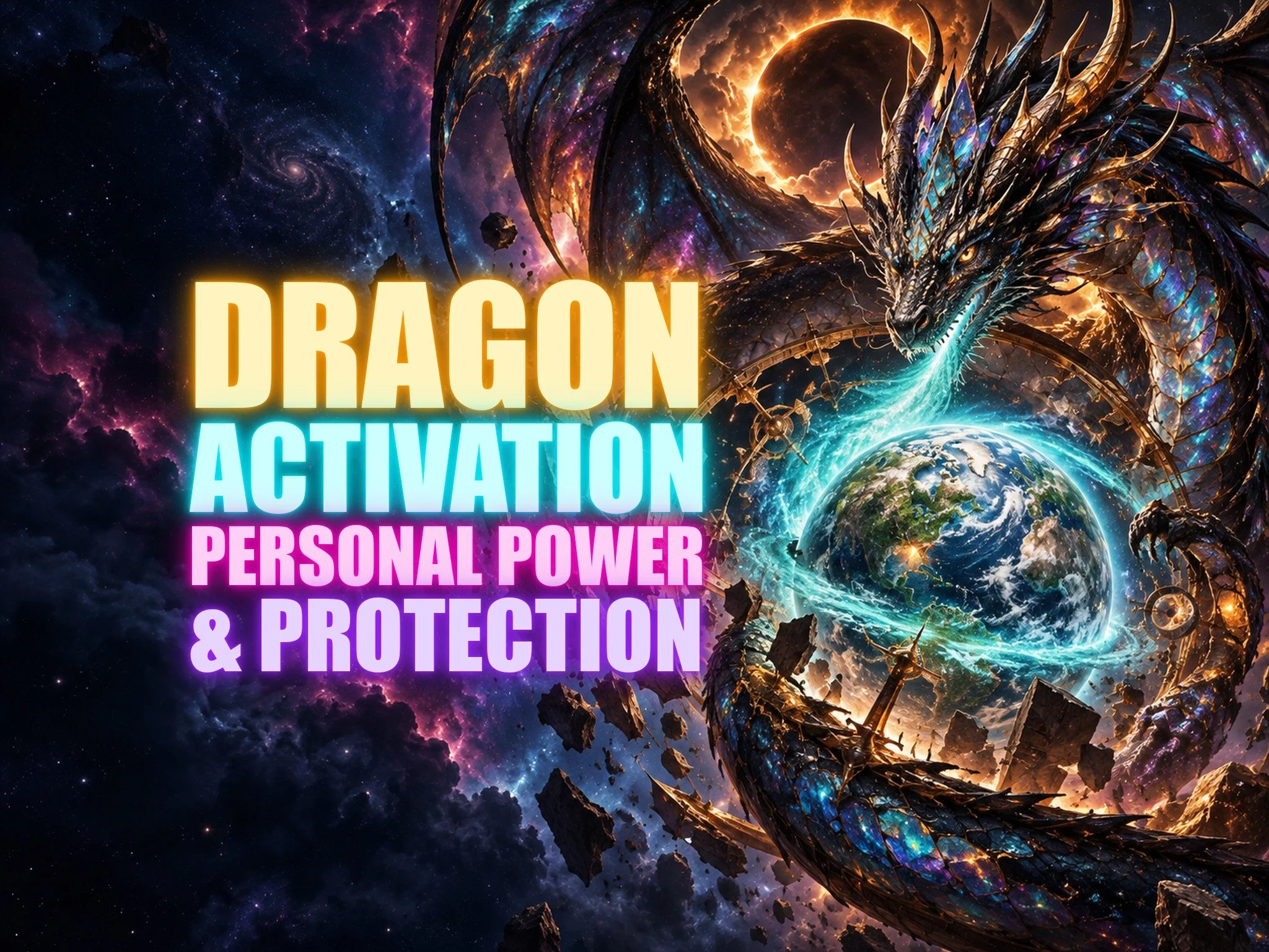 Dragon Activation