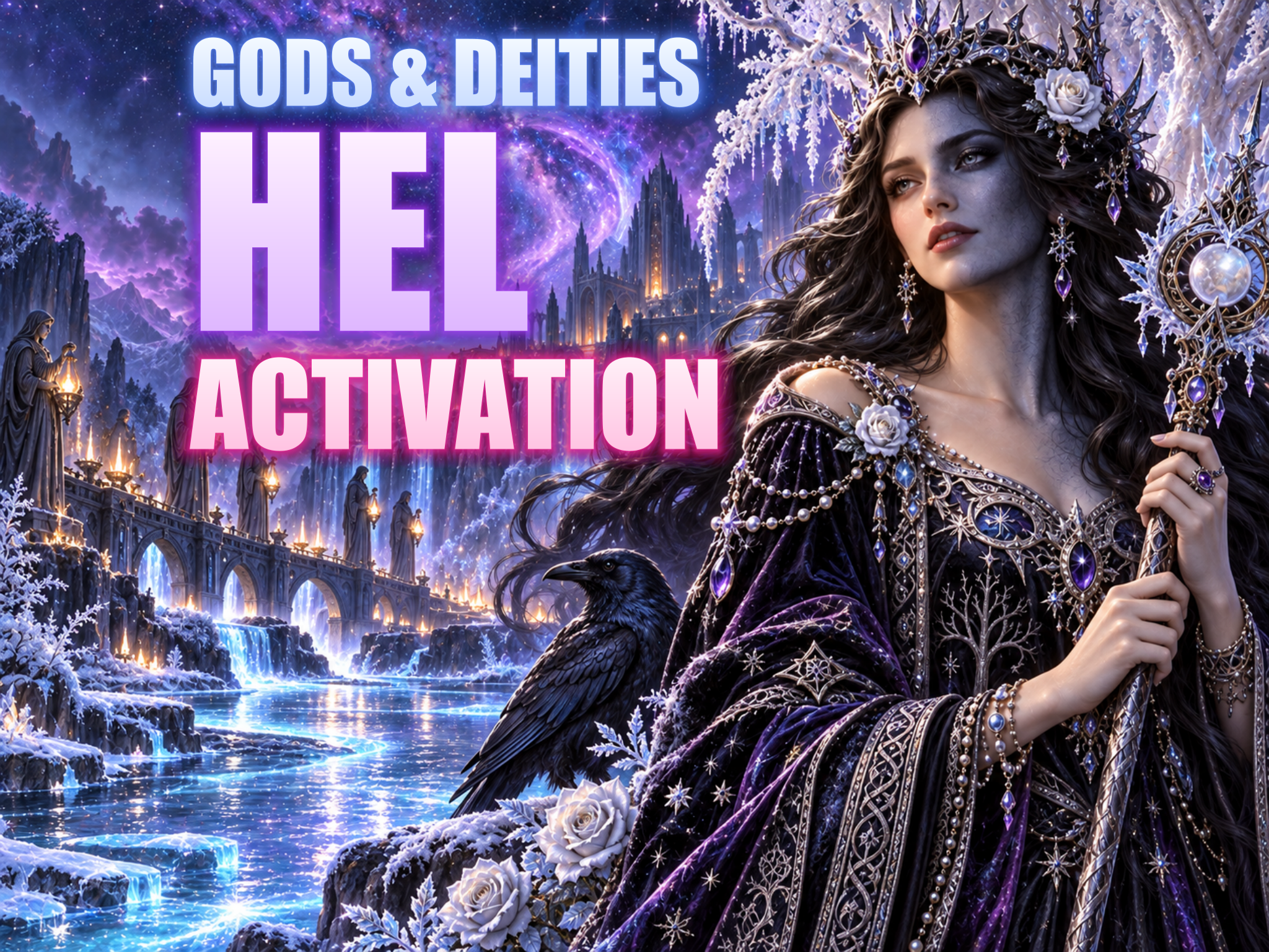 Hel Activation