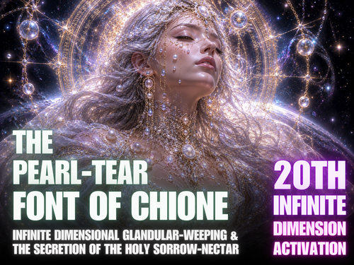 The Pearl-Tear Font of Chione