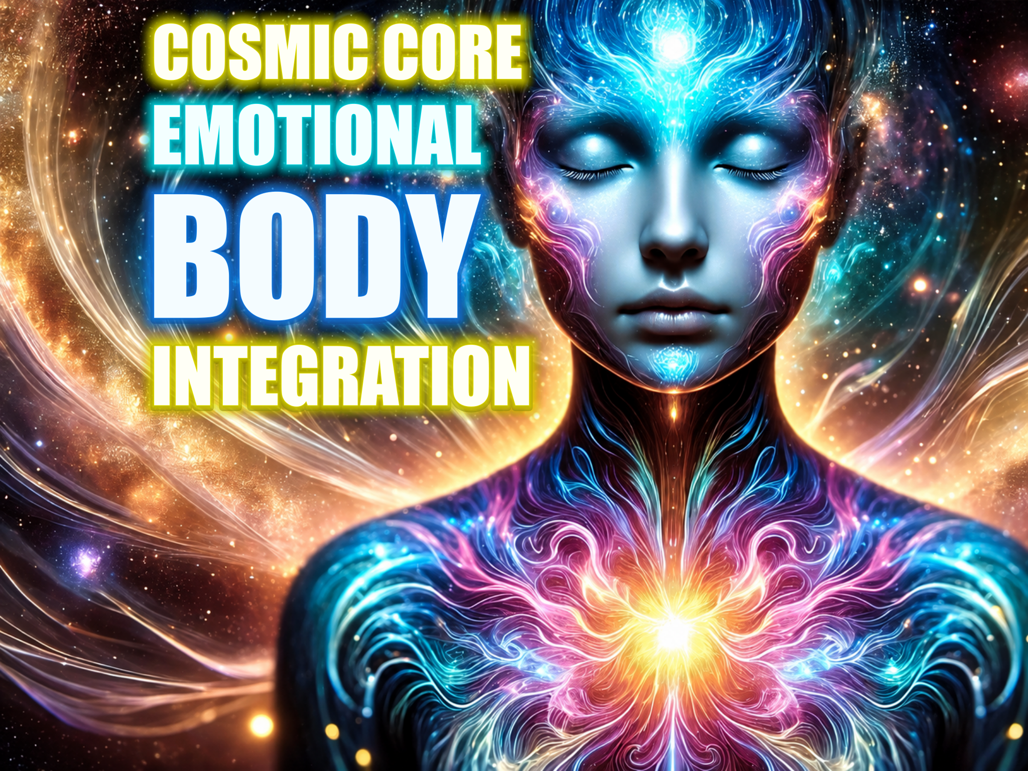 Emotional Body Integration