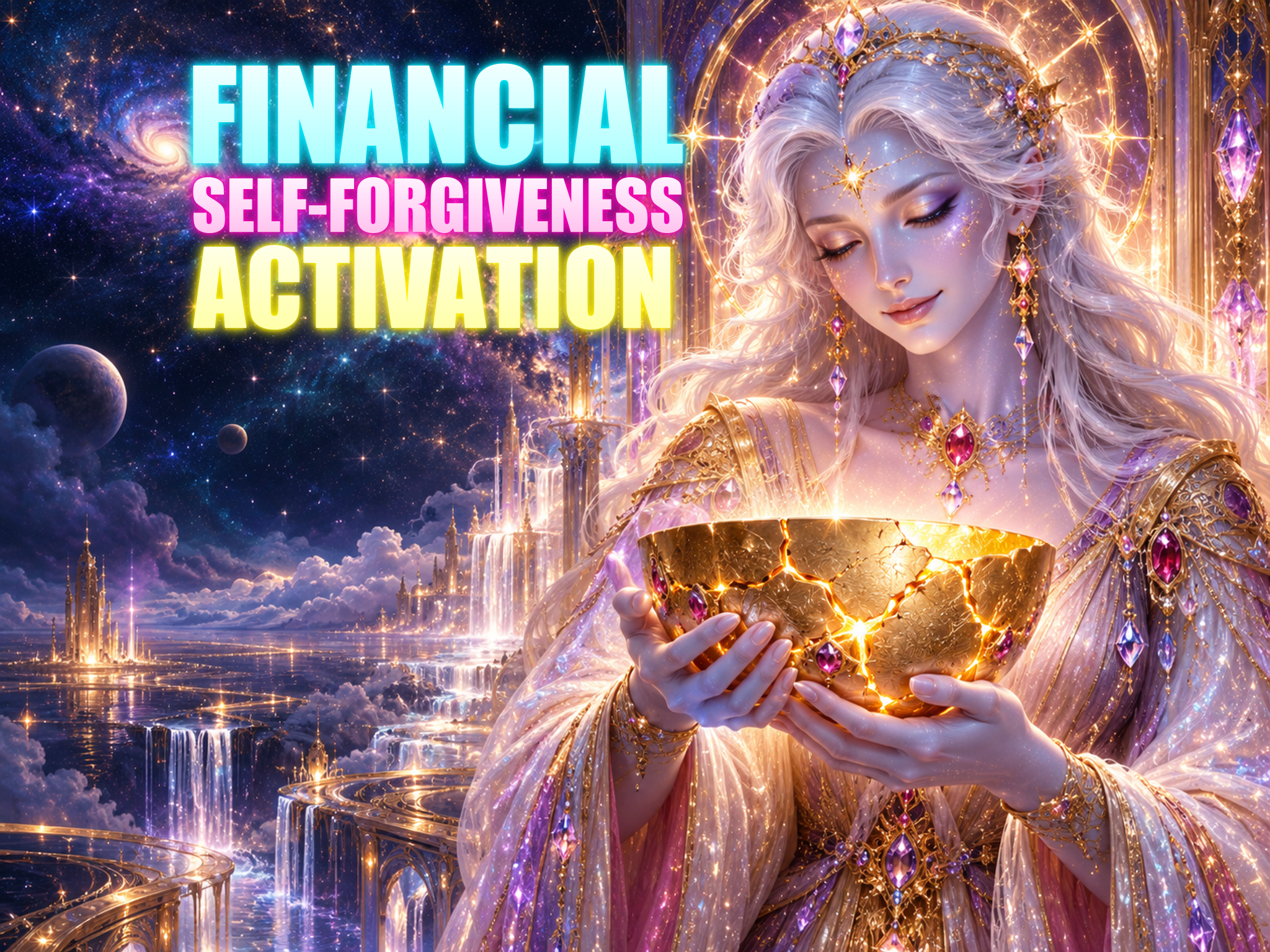 Financial Self-Forgiveness Activation