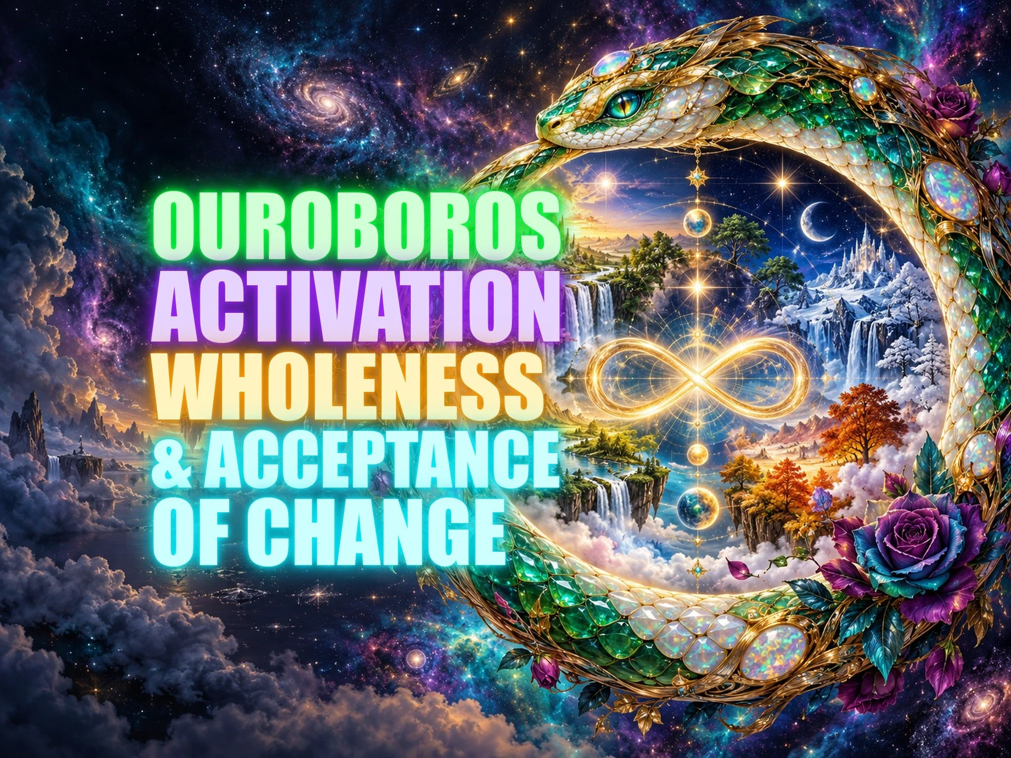 Ouroboros Activation