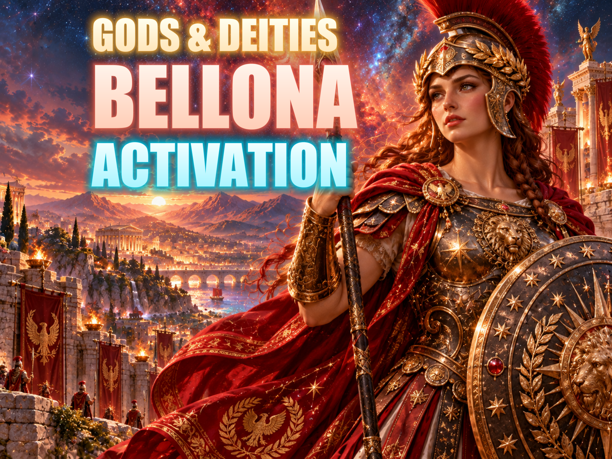 Bellona Activation