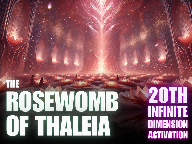 The Rosewomb of Thaleia