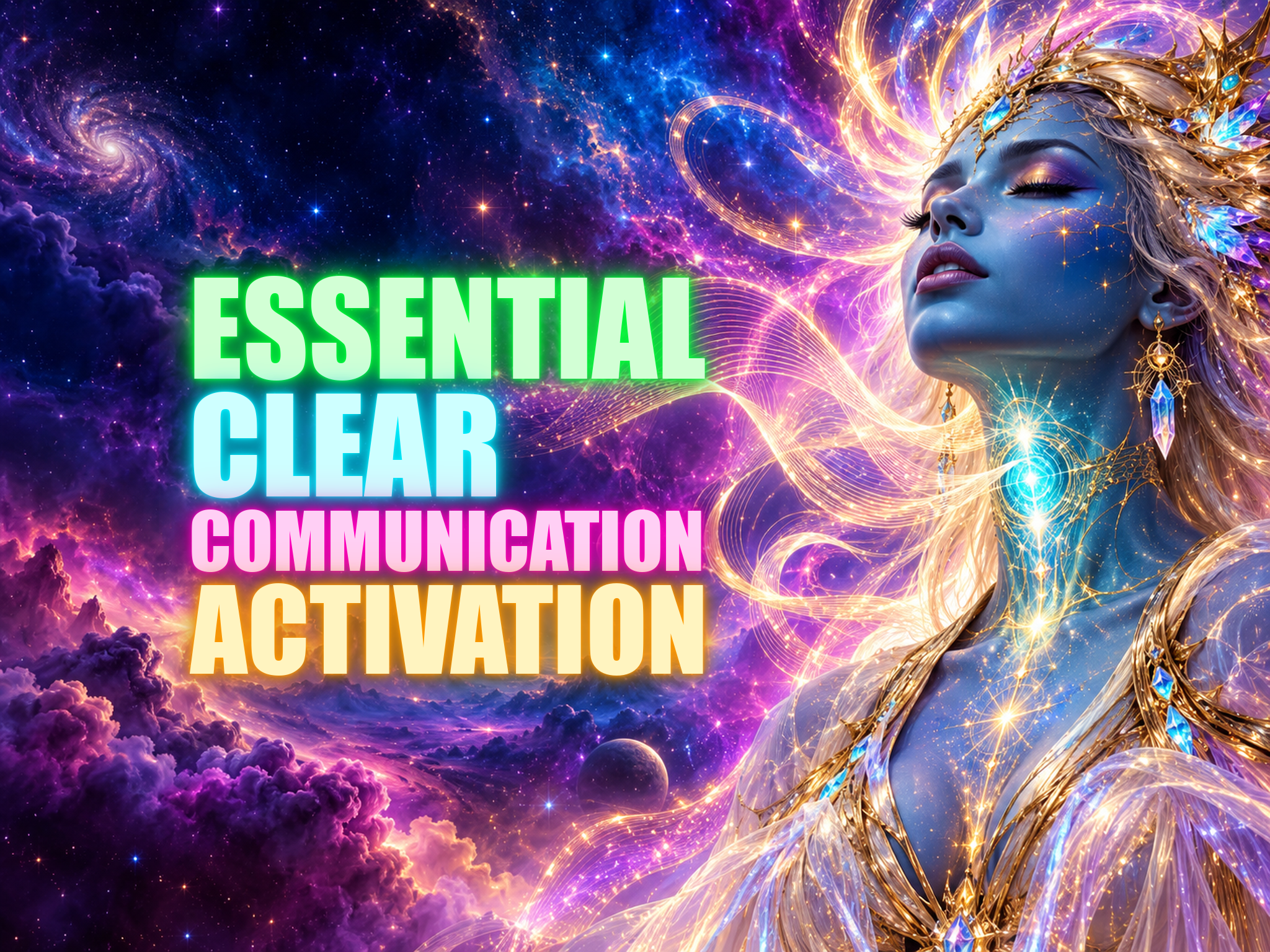 Clear Communication Activation