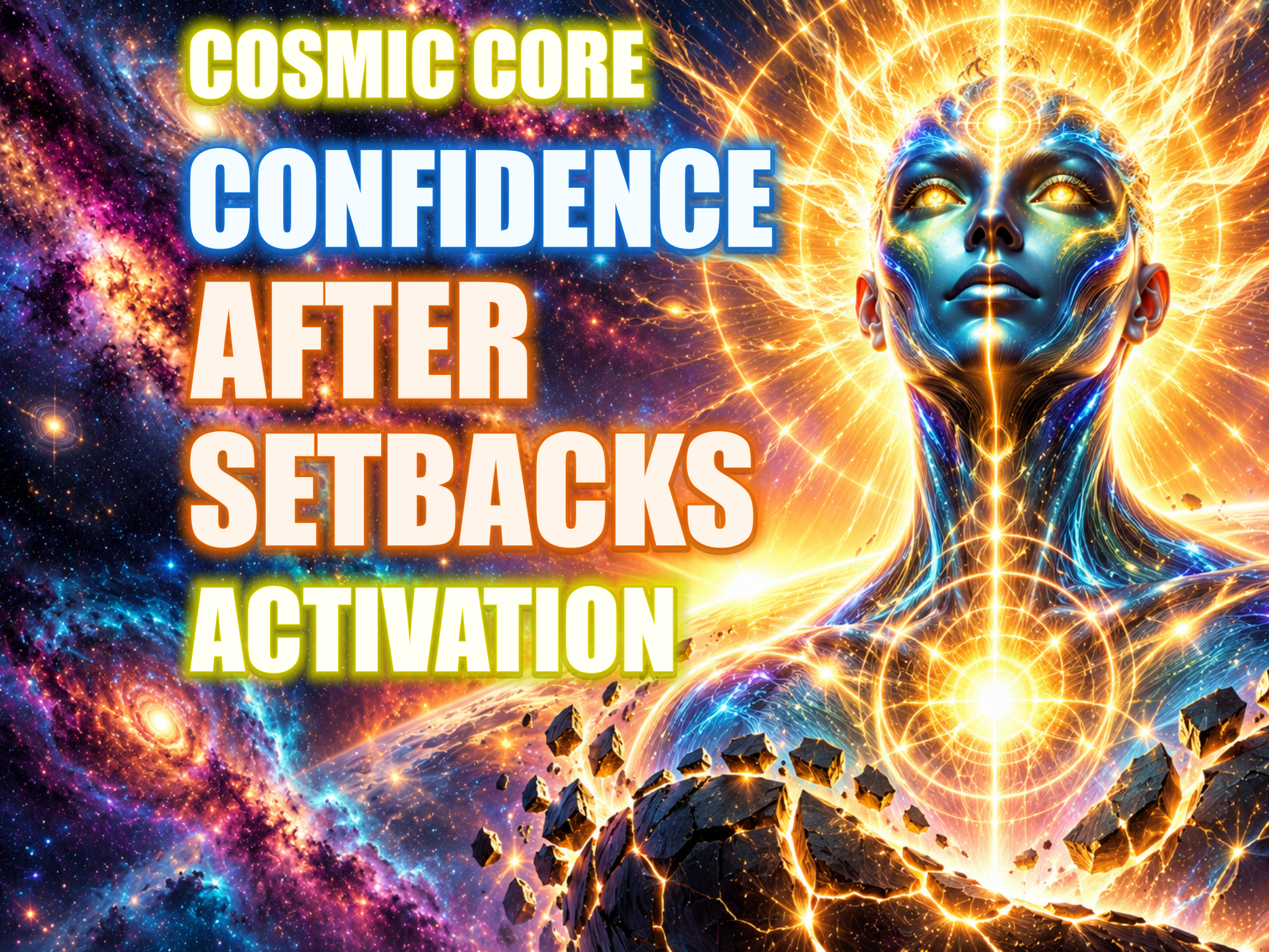 Confidence After Setbacks Activation