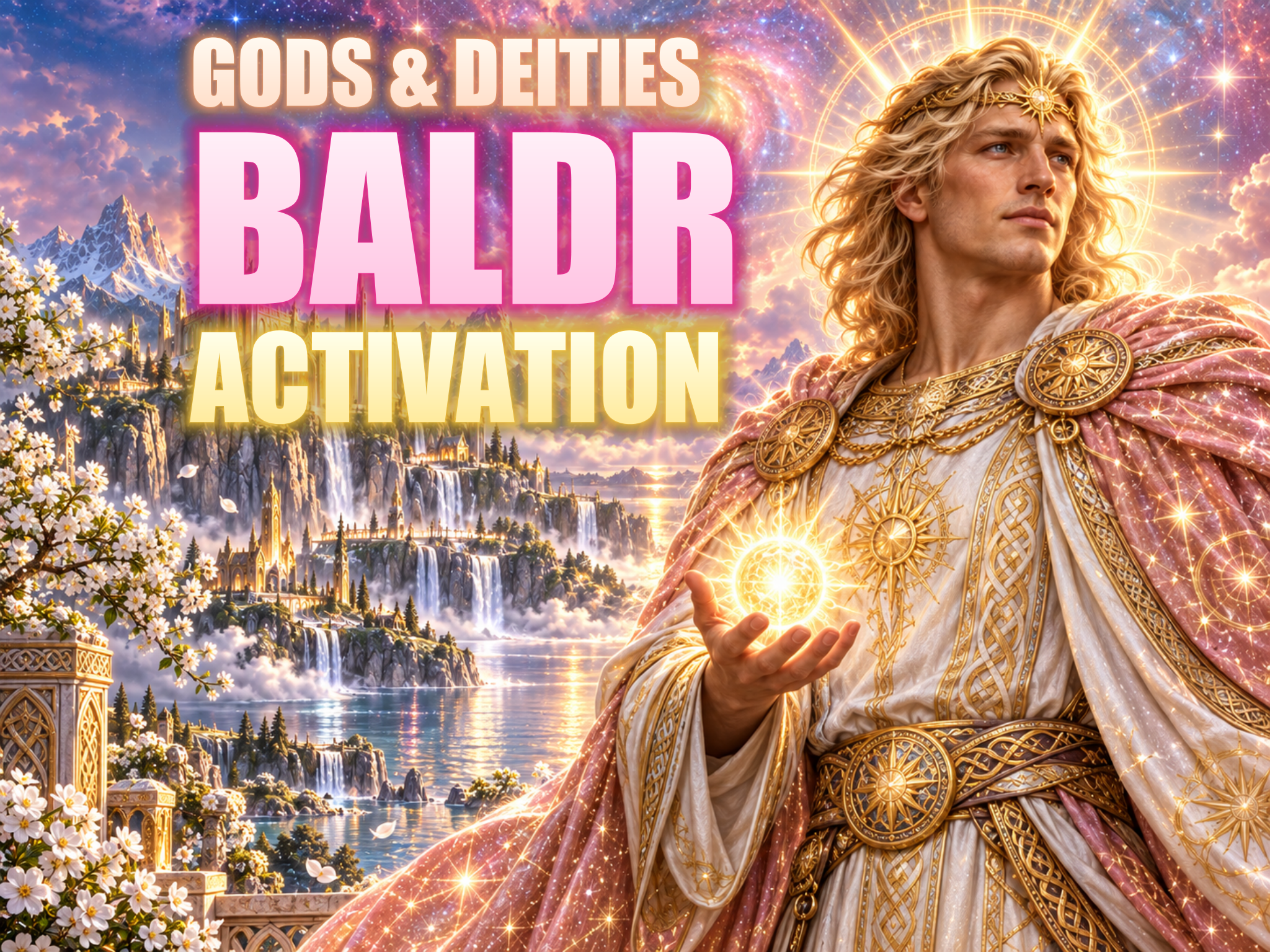 Baldr Activation