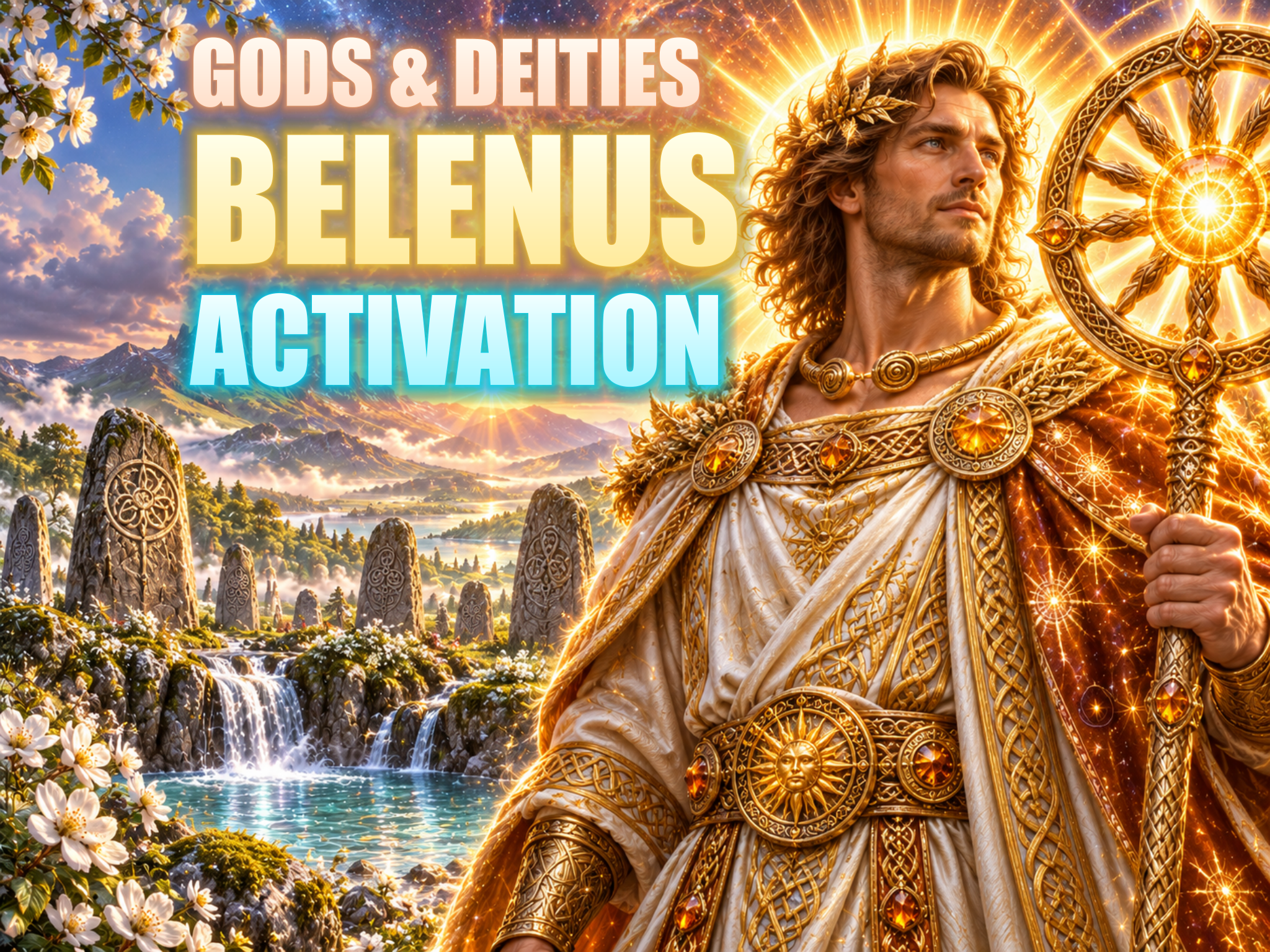 Belenus Activation