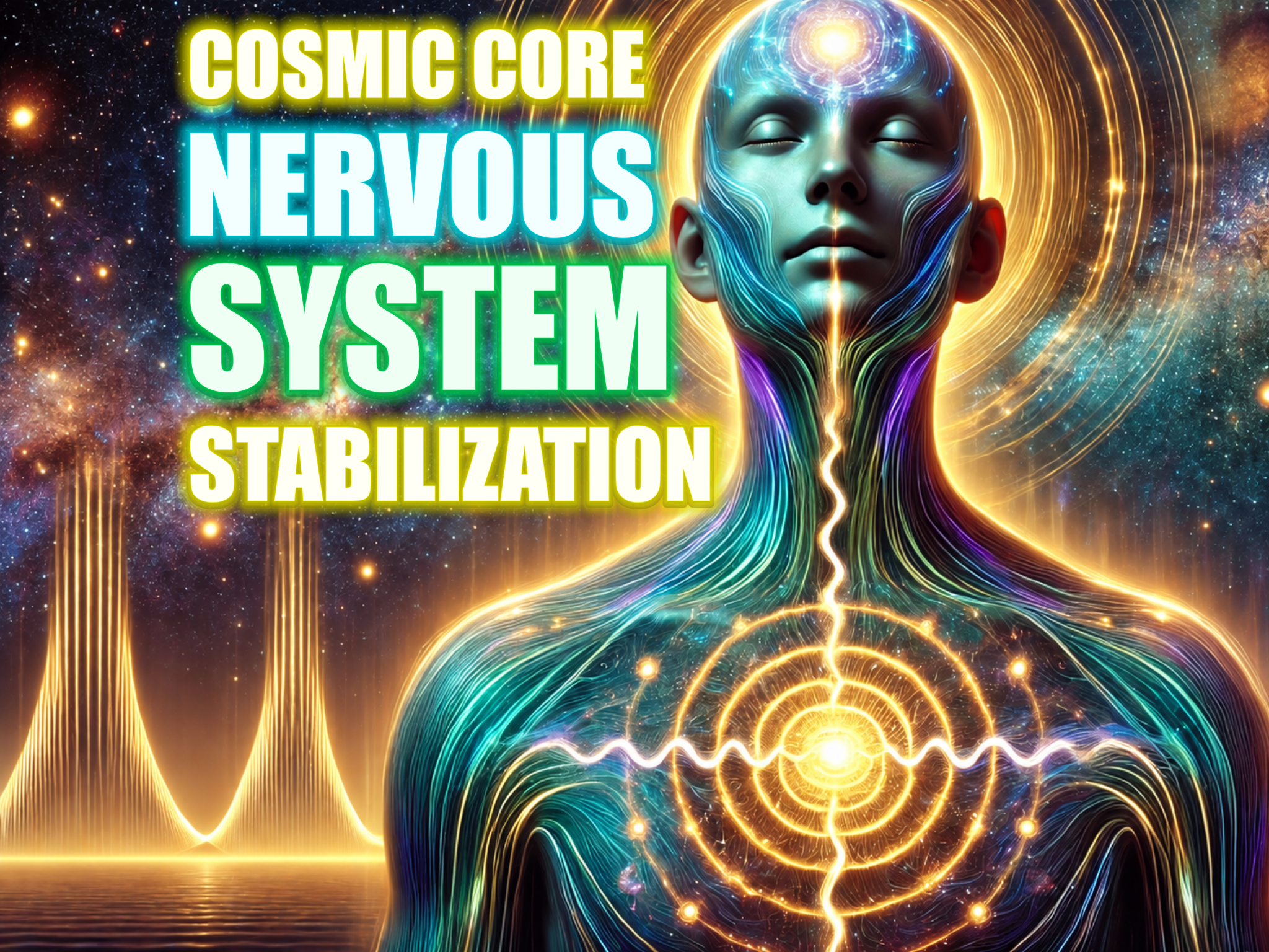 Nervous System Stabilisation