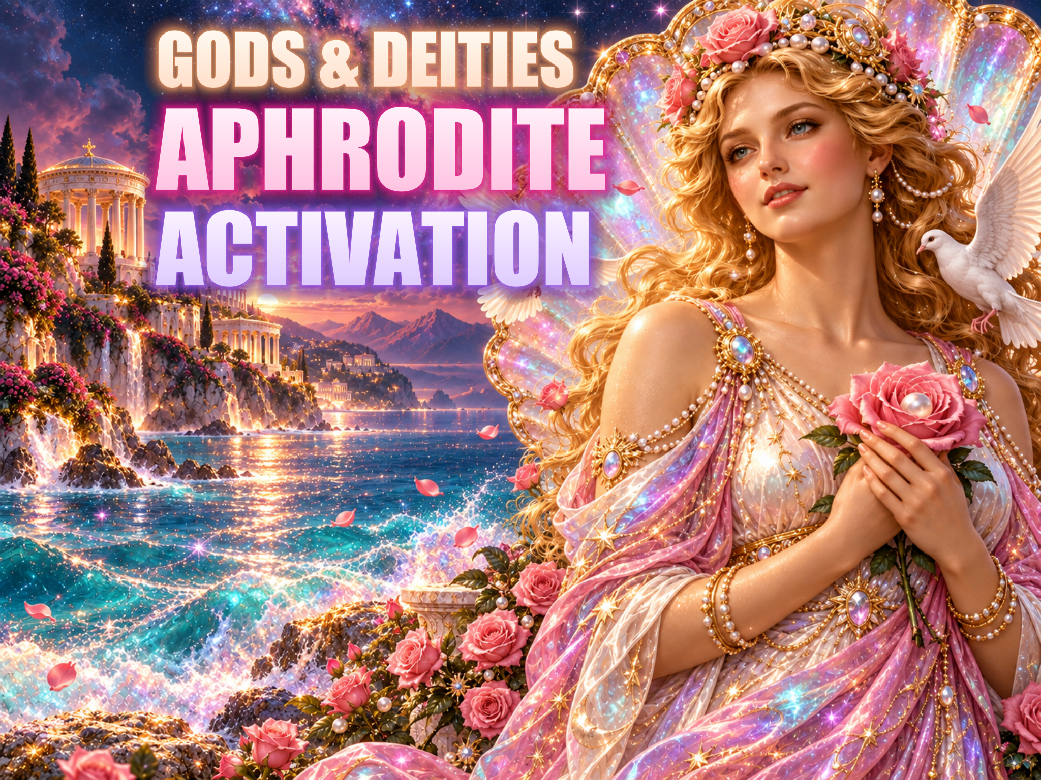 Aphrodite Activation